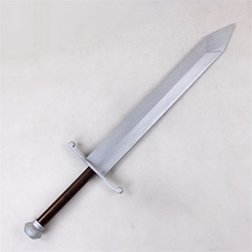 Trunks Cosplay Prop Brave Orange Sword Buy Online in UAE