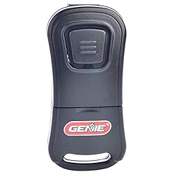 Genie Single Button Garage Door Opener Remotes