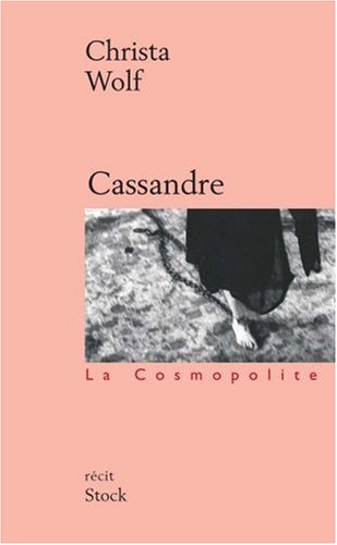 Cassandre