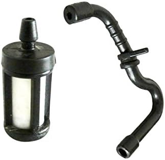 Supermotorparts Fuel Line Tube With Filter For STIHL 017 018 MS170 MS180 Chainsaw Rep 1130 358 7701