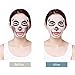 [Holika Holika] Baby Pet Magic Mask Sheet 22ml #Vitality Panda (10 Sheet)