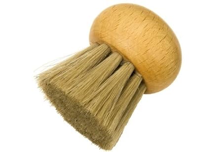 Redecker Champignon-Bürste