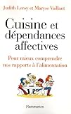 Image de Cuisine et dÃ©pendances affectives