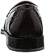Florsheim Men's Brinson Kiltie Tassel Slip-On Loafer Dress Shoe