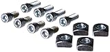 WARN 70402 Winch Fastener Kit
