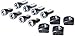 WARN 70402 Winch Fastener Kit