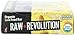 Raw Revolution Organic Live Food Bar, Golden Cashew, 1.8 Ounce (Pack of 12)