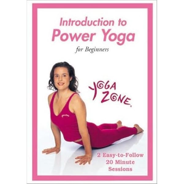 Power Yoga for Every Body [DVD] [Import](中古品) Amazon.com: Power Yoga for Every Body with Over 20 Workouts for