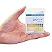 Stanaway pH Test Strips, Universal Full Range More Widely pH 100 Strips (0-14)
