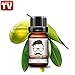 100% Natural Organic Hair Growth Essence Moustache Brow Beard Oil Neu 2018 10ml