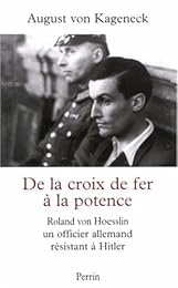 De la croix de fer à la potence