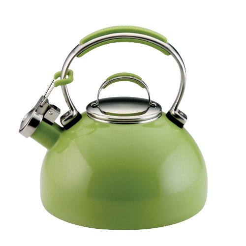 The Tea Supply KitchenAid Teakettle 2Quart Gourmet Essentials