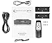 Technical Pro RX113BT 1500w Bluetooth Home Receiver Amplifier Amp w/ 10 Band EQthumb 3