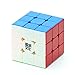 CuberSpeed MoYu WeiLong GTS2 M WCA Record Version Half Bright stickerless 3x3 Magnetic Speed Cube Puzzle