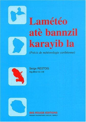 Lamétéo atè bannzil karayib la