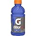 Gatorade Fierce Thirst Quencher Variety Pack, 18 Count