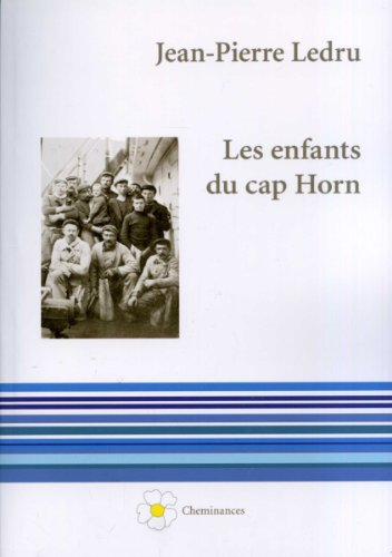 Les  enfants du cap Horn