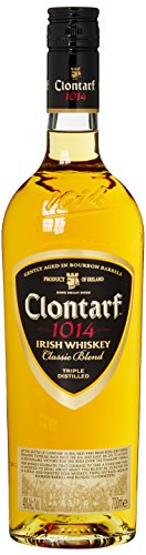 Виски clontarf bl.lab.40% 0.70л (5391338000219)