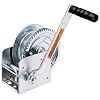 Dutton-Lainson-Company-DL1602A-1600-lbs-Plated-Pulling-Winch