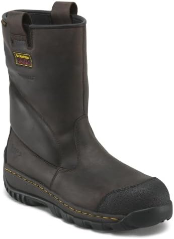 Dr martens kestrel rigger boots Clearance