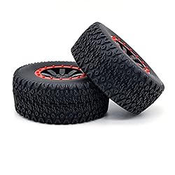 KingVal 4PCS Replacement Durable RC Tyre Wheel