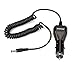 Retevis Ailunce HD1 Radio Car Charger 12V-24V Long Cable with LED Light Compatible with Ailunce HD1 Retevis RT5 RT29 RT87 RB23 Walkie Talkies Charger Station (1 Pack)