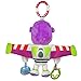 Disney Baby Toy Story Buzz Lightyear On The Go Activity Toy