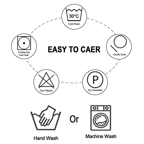 Tablecloth Rectangle,Fringed Lace, Thick, Cotton Linen, Wrinkle Free, Tassel Tablecloths Washable, Dining Table Cover for Kitchen Party,Modern,Classic,Vintage Style (Grey, 140x200cm(55x78.7inch))