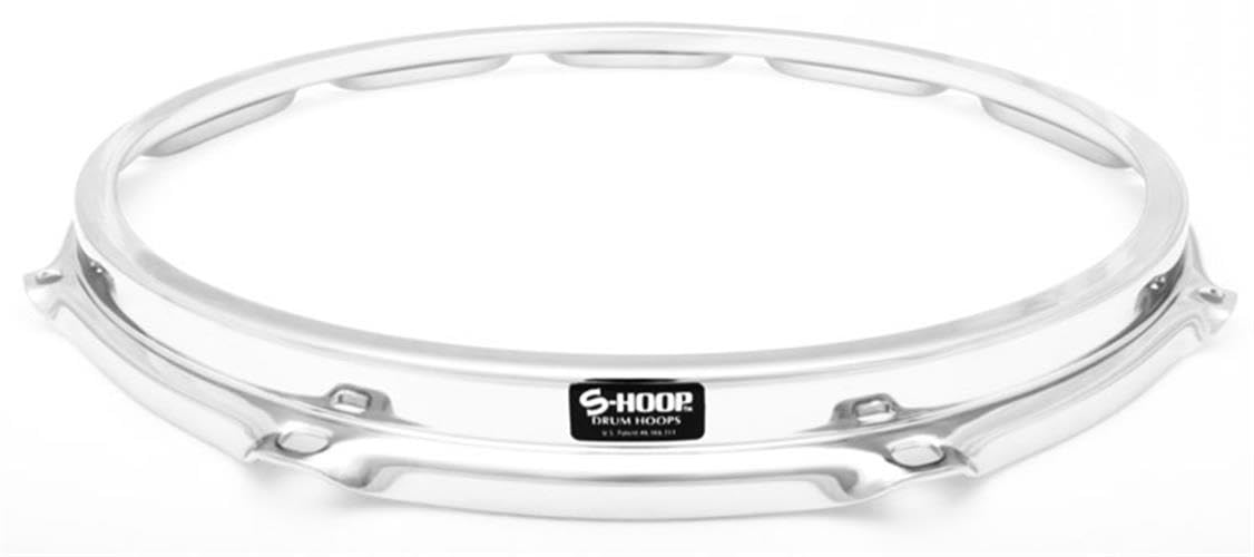 S-Hoop SH1410 14 inch 10 Lug Drum Hoop