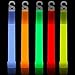 5pcs Light Stick Ultra Bright Emergency Glow Stick with +12 Hours Duration Party Camping Emergency Survival Lightsthumb 4
