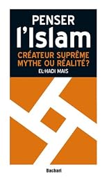 Créateur suprême