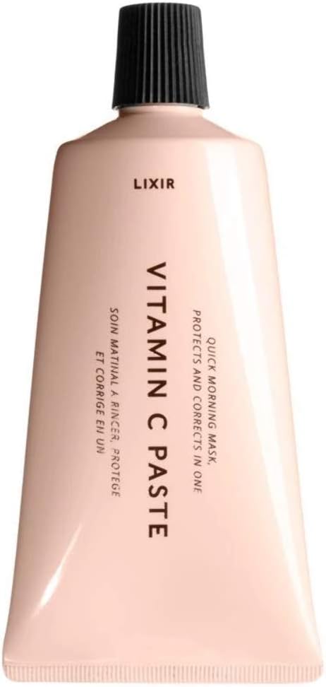 Lixirskin Vitamin C Paste 1.7 oz