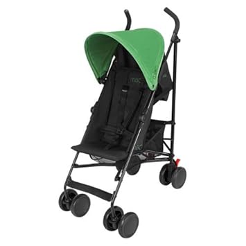mac maclaren buggy