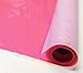 12 Gauge Pink Tinted Plastic Vinyl Fabric 54