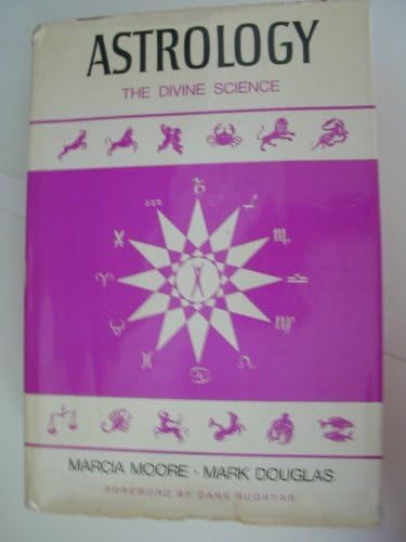 Astrology, the Divine Science