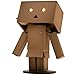 Kaiyodo Danboard Mini Figure