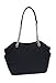 Michael Kors Jet Set Travel Shldr Tote Black (35F5STVT3B)