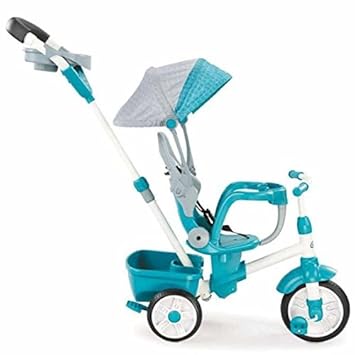 little tikes tricycle