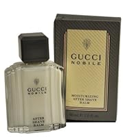 Gucci Nobile Aftershave Balm By Gucci, 2.0 Oz Unboxed | Amazon