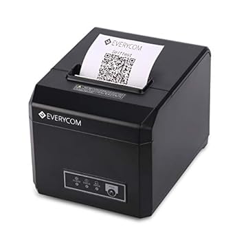 everycom printer driver