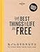The Best Things in Life are Free (Lonely Planet)