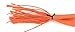 Pine Ridge Archery Nitro Whiskers (Pack of 2), Orange, 5-Inch