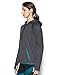 Under Armour Women's UA Storm Armour Fleece Icon Hoodie Medium Carbon Heather