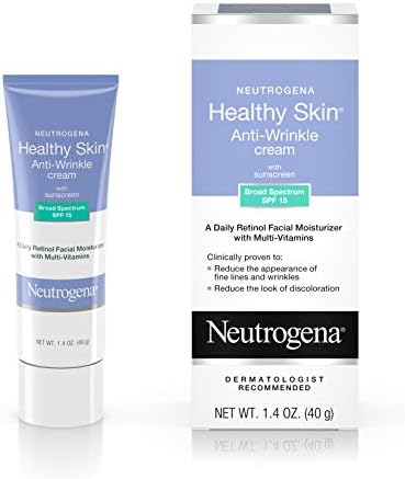 neutrogena retinol amazon