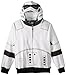 STAR WARS Boys 8-20 O Troopy, White, Small