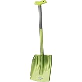 Backcountry Access BCA Dozer Shovel for Snow Avalanche Rescue - 1T - Green | Why We Like The Dozer 1T Shovel