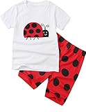 Girls pajamas 