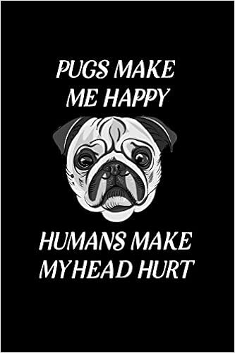 pug accessories for humans