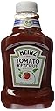 Heinz Tomato Original Ketchup, 64 Ounce Bottle (Value Size)