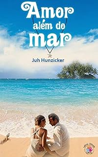 Livro Amor Além do Mar
